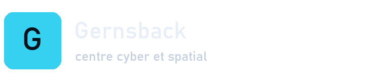 Centre Cyber et Spatial Gernsback